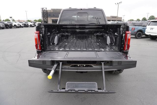 2026 Ford F-150 RAPTOR - 23028618 - 11