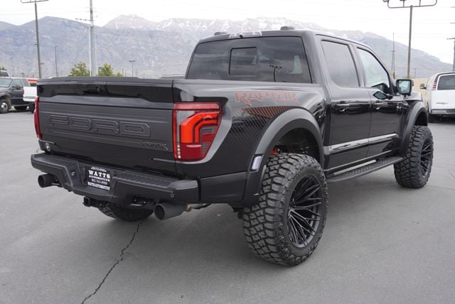 2026 Ford F-150 RAPTOR - 23028618 - 13