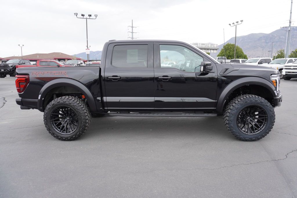 2026 Ford F-150 RAPTOR - 23028618 - 14