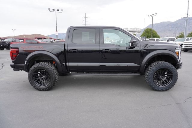 2026 Ford F-150 RAPTOR - 23028618 - 14