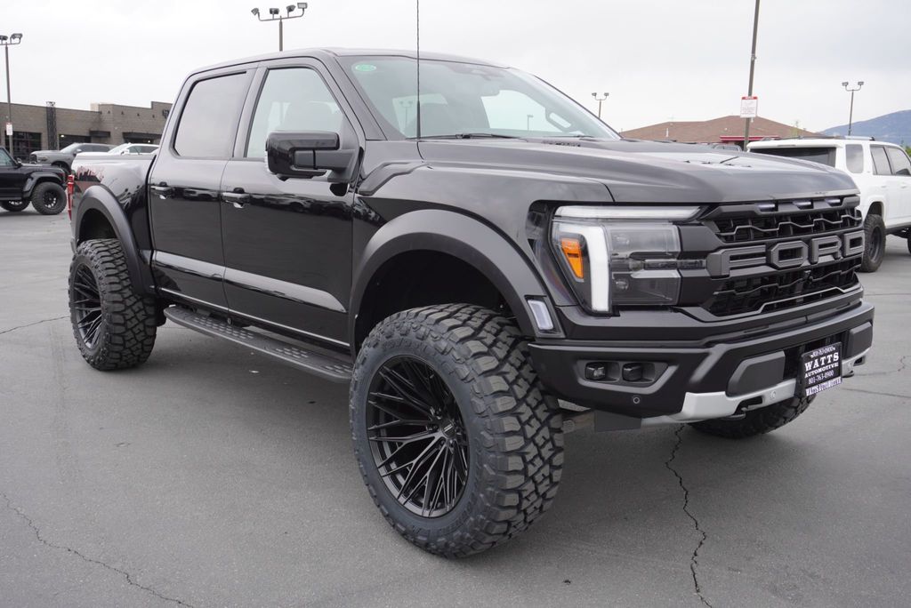 2026 Ford F-150 RAPTOR - 23028618 - 15