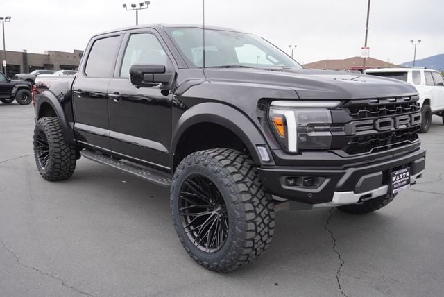 2026 Ford F-150 RAPTOR - 23028618 - 15