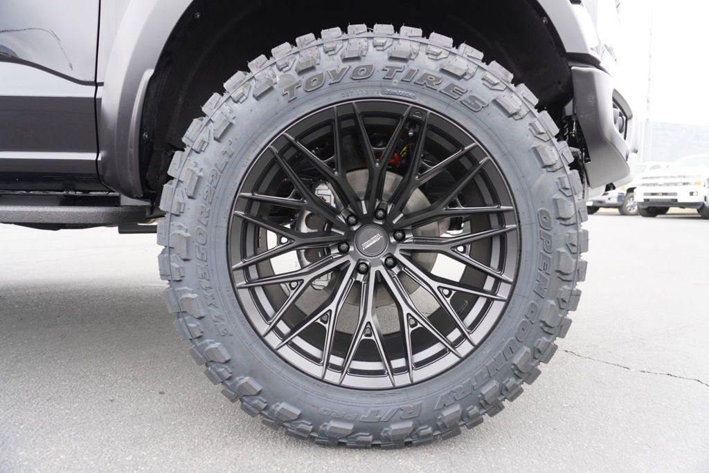 2026 Ford F-150 RAPTOR - 23028618 - 16