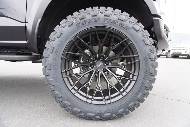 2026 Ford F-150 RAPTOR - 23028618 - 16