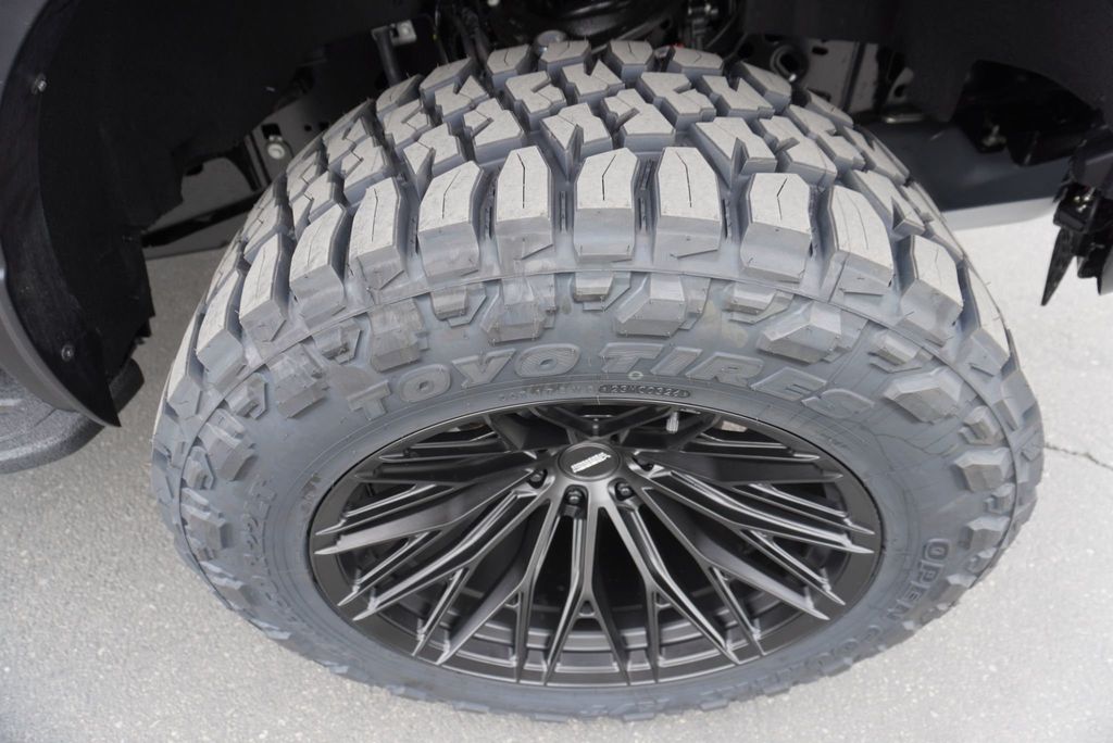 2026 Ford F-150 RAPTOR - 23028618 - 17