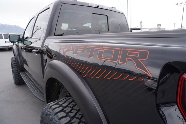 2026 Ford F-150 RAPTOR - 23028618 - 19