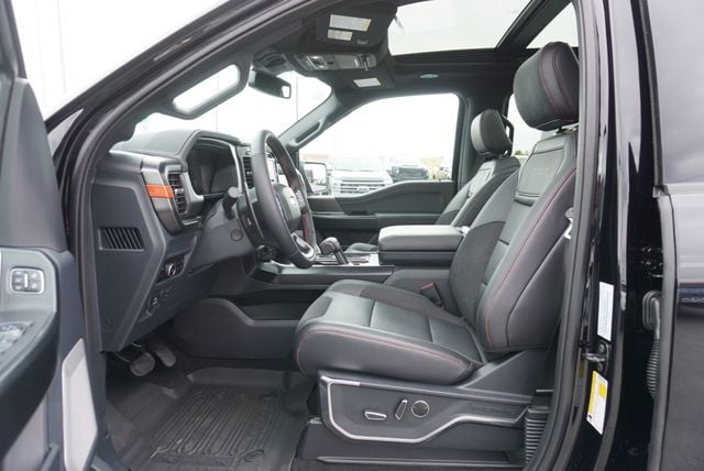 2026 Ford F-150 RAPTOR - 23028618 - 20