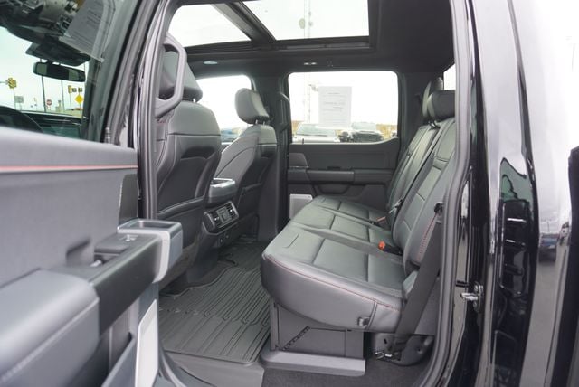 2026 Ford F-150 RAPTOR - 23028618 - 21