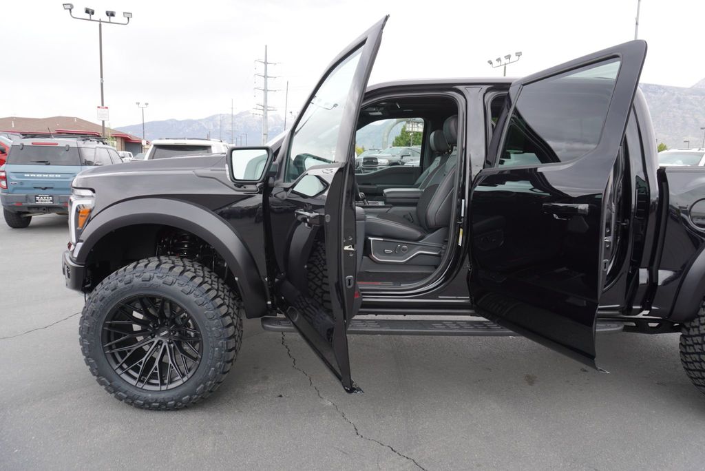 2026 Ford F-150 RAPTOR - 23028618 - 22