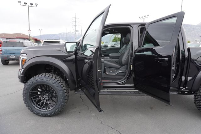 2026 Ford F-150 RAPTOR - 23028618 - 22
