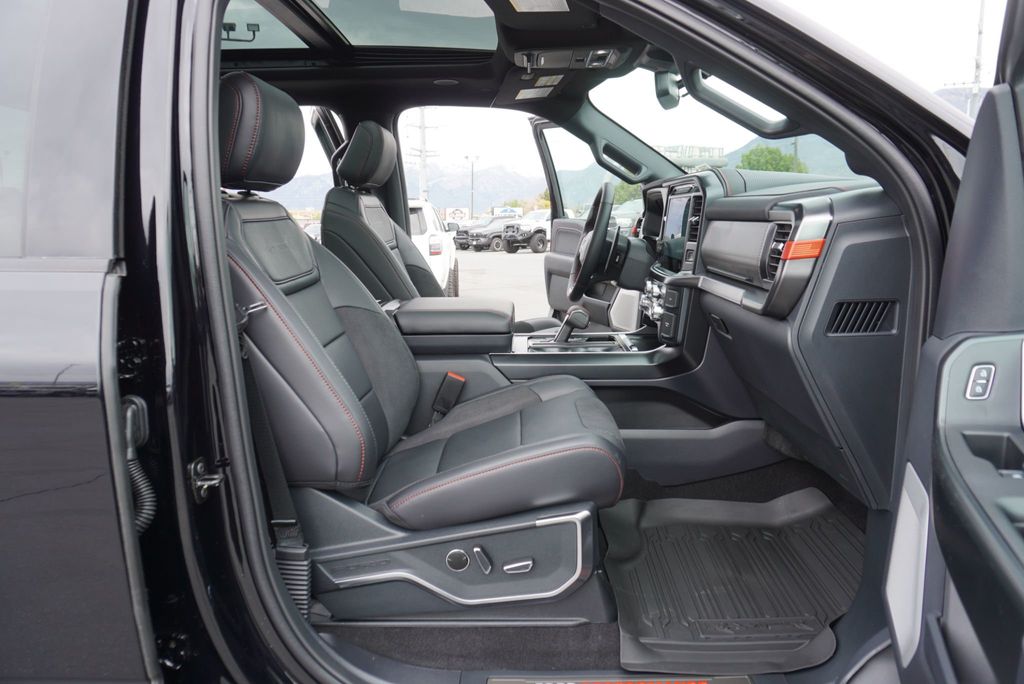 2026 Ford F-150 RAPTOR - 23028618 - 23