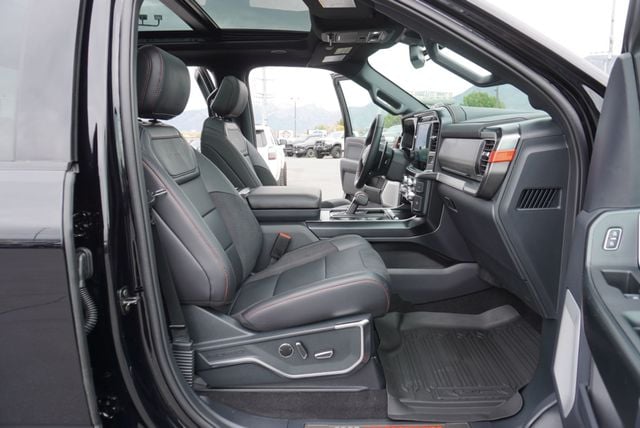 2026 Ford F-150 RAPTOR - 23028618 - 23