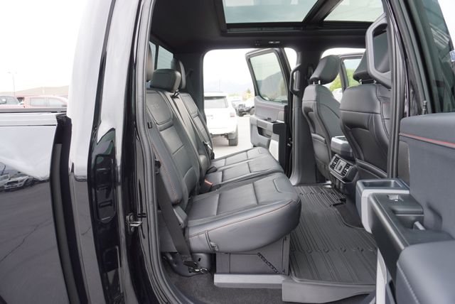 2026 Ford F-150 RAPTOR - 23028618 - 24