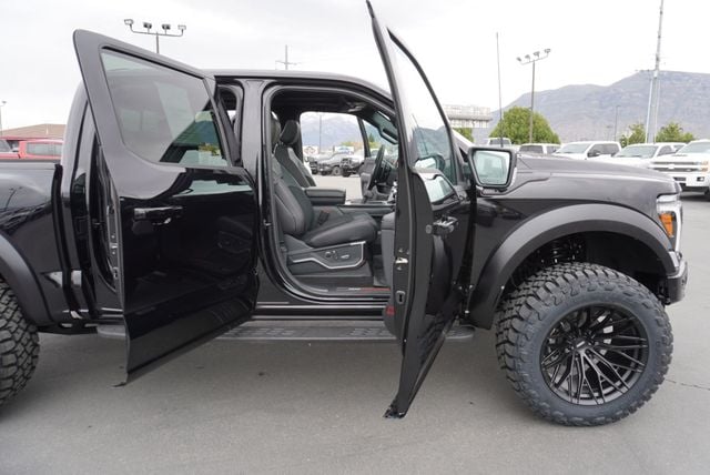 2026 Ford F-150 RAPTOR - 23028618 - 25