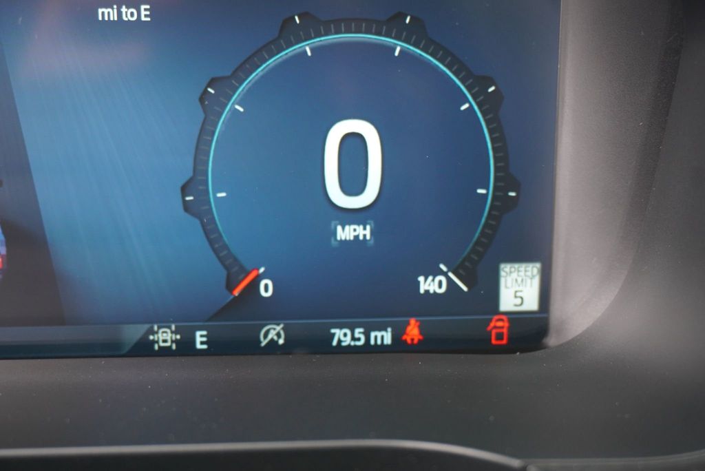 2026 Ford F-150 RAPTOR - 23028618 - 29