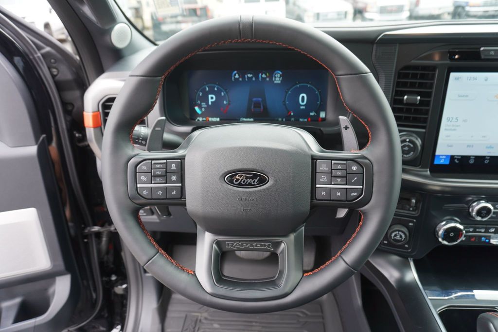 2026 Ford F-150 RAPTOR - 23028618 - 30