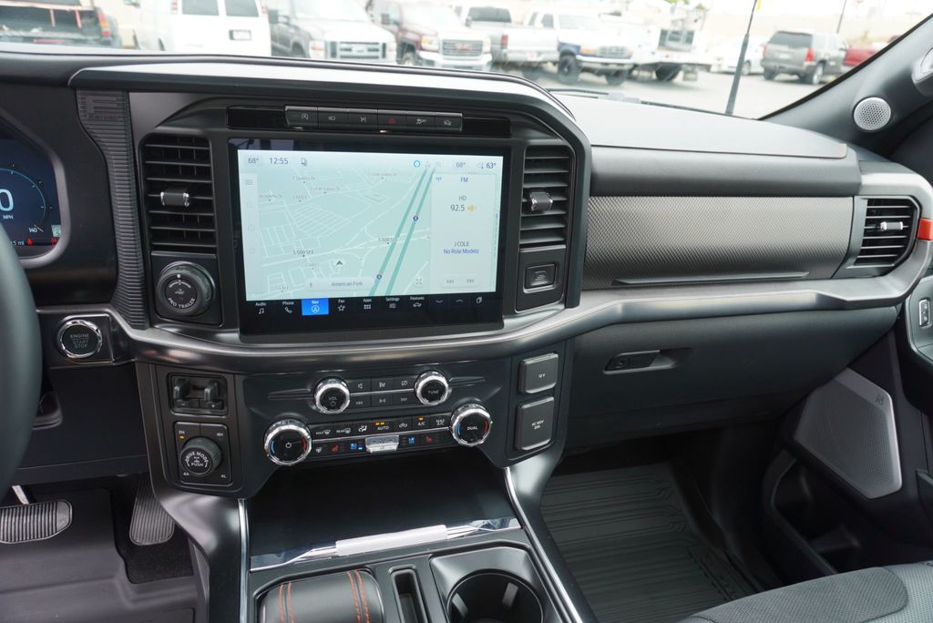 2026 Ford F-150 RAPTOR - 23028618 - 31