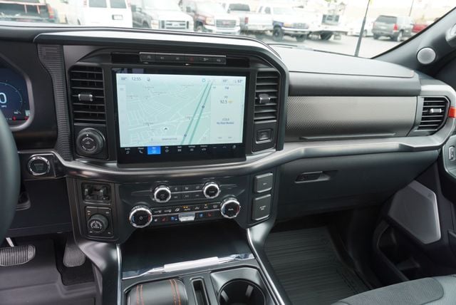 2026 Ford F-150 RAPTOR - 23028618 - 31