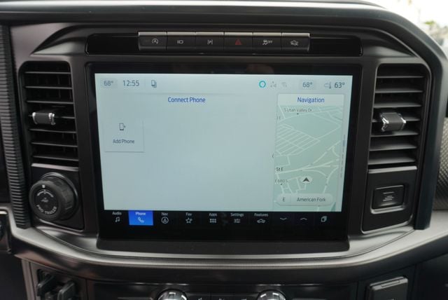 2026 Ford F-150 RAPTOR - 23028618 - 34