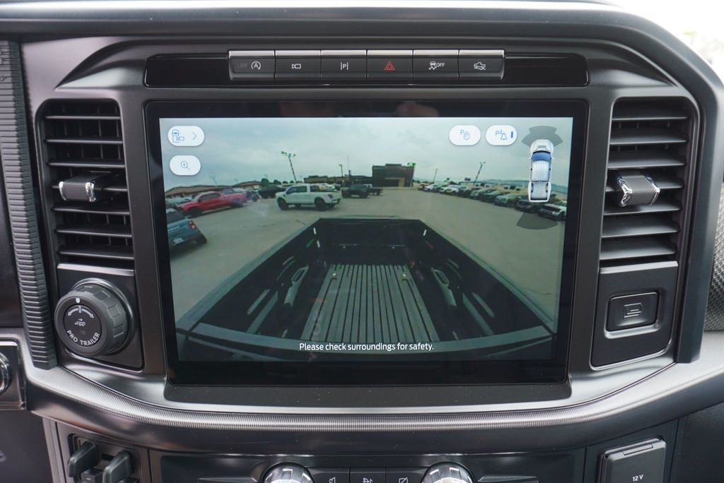2026 Ford F-150 RAPTOR - 23028618 - 40