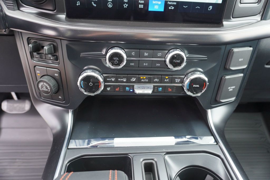 2026 Ford F-150 RAPTOR - 23028618 - 42