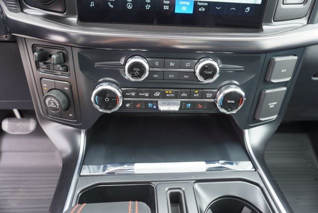 2026 Ford F-150 RAPTOR - 23028618 - 42