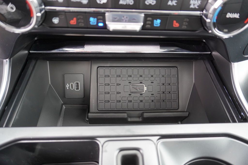 2026 Ford F-150 RAPTOR - 23028618 - 43