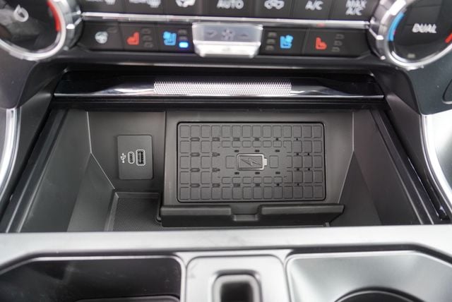 2026 Ford F-150 RAPTOR - 23028618 - 43