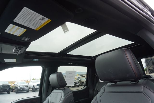 2026 Ford F-150 RAPTOR - 23028618 - 44