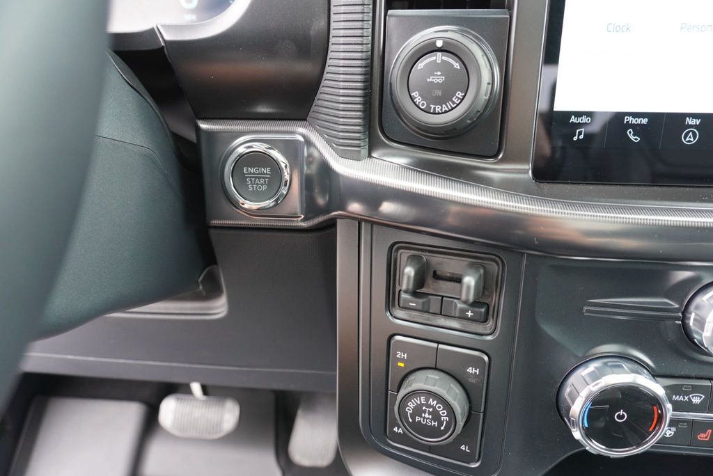 2026 Ford F-150 RAPTOR - 23028618 - 45