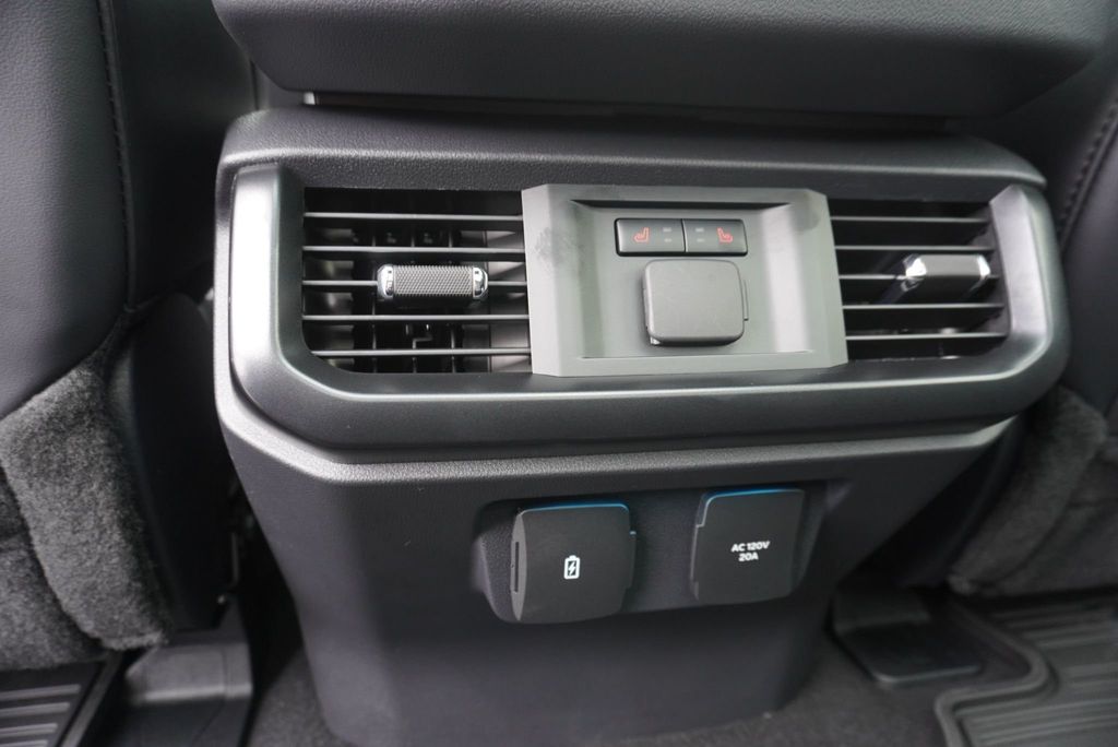 2026 Ford F-150 RAPTOR - 23028618 - 46