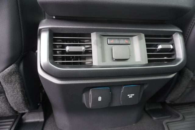 2026 Ford F-150 RAPTOR - 23028618 - 46