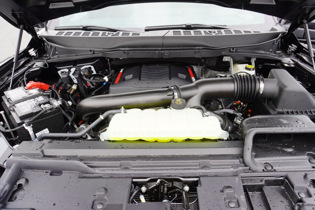 2026 Ford F-150 RAPTOR - 23028618 - 49