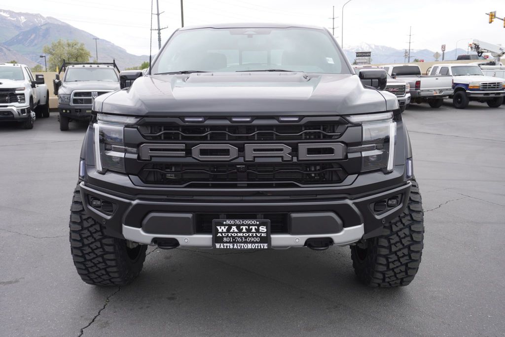 2026 Ford F-150 RAPTOR - 23028618 - 6