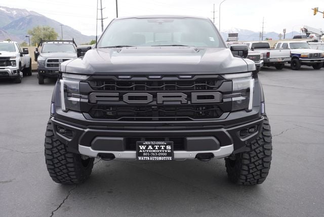 2026 Ford F-150 RAPTOR - 23028618 - 6