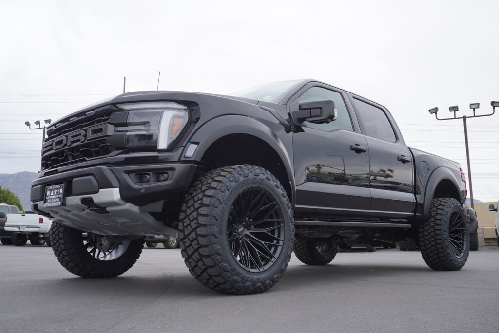 2026 Ford F-150 RAPTOR - 23028618 - 7