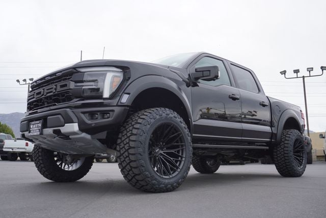 2026 Ford F-150 RAPTOR - 23028618 - 7