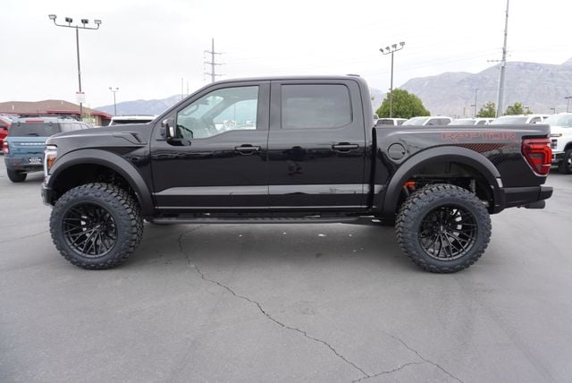 2026 Ford F-150 RAPTOR - 23028618 - 8