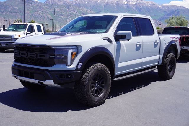 2026 Ford F-150 RAPTOR - 23035370 - 0