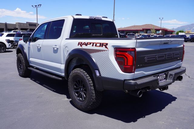 2026 Ford F-150 RAPTOR - 23035370 - 2