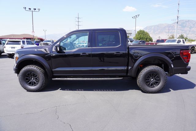 2026 Ford F-150 RAPTOR - 23053103 - 1