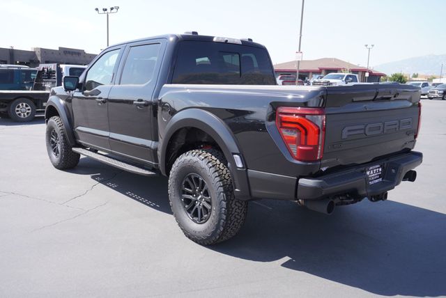 2026 Ford F-150 RAPTOR - 23053103 - 2