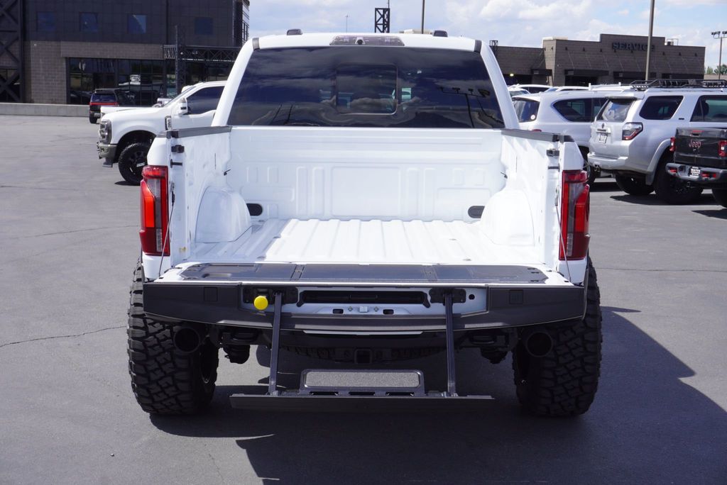 2026 Ford F-150 RAPTOR - 23074974 - 11