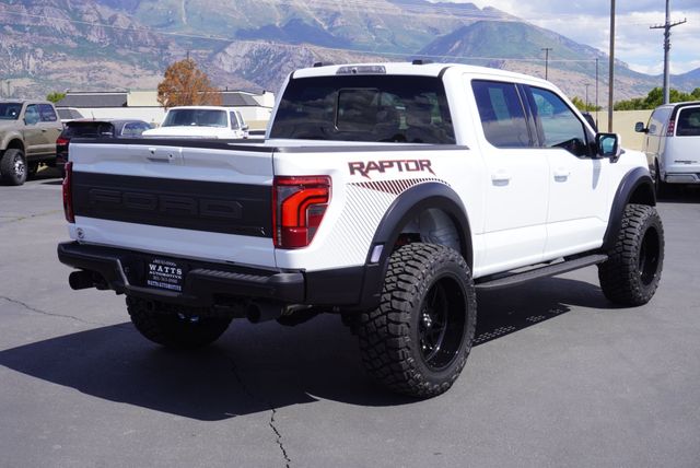 2026 Ford F-150 RAPTOR - 23074974 - 13