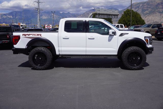 2026 Ford F-150 RAPTOR - 23074974 - 14