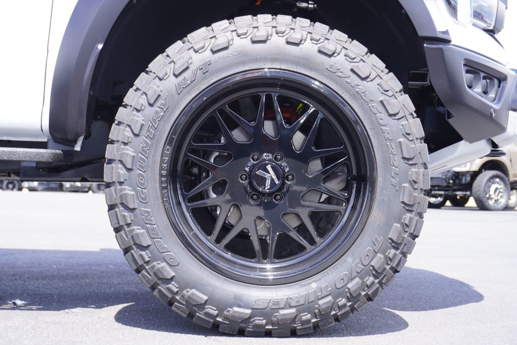 2026 Ford F-150 RAPTOR - 23074974 - 16