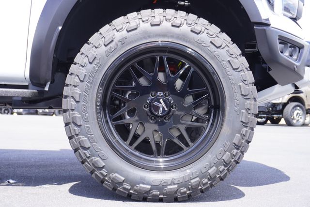 2026 Ford F-150 RAPTOR - 23074974 - 16