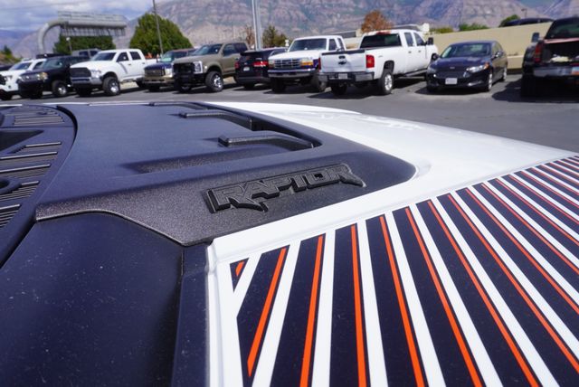2026 Ford F-150 RAPTOR - 23074974 - 18