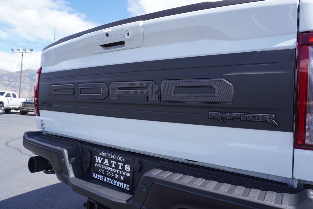 2026 Ford F-150 RAPTOR - 23074974 - 19