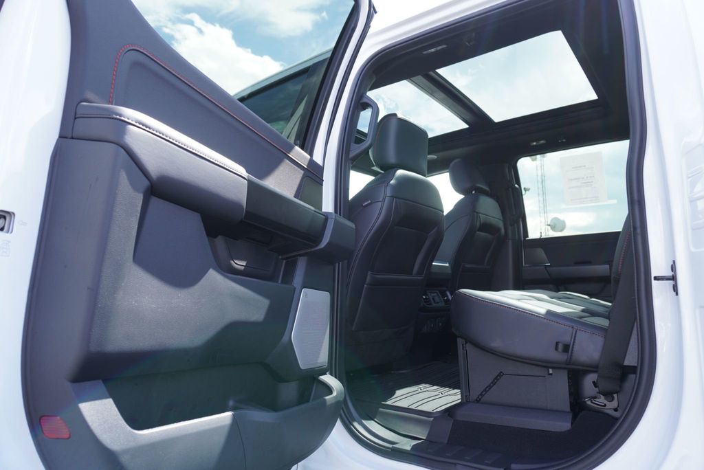 2026 Ford F-150 RAPTOR - 23074974 - 21